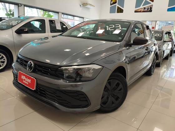 VOLKSWAGEN POLO 1.0 MPI TRACK MANUAL VOLKSWAGEN POLO 1.0 MPI TRACK MANUAL